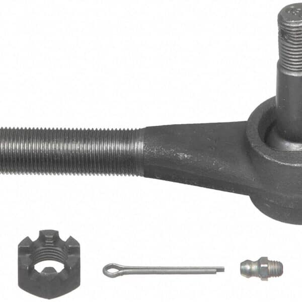 Moog MOG-ES2120R Front Inner; Front Outer Steering Tie Rod End