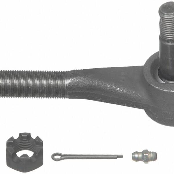 Moog MOG-ES2121L Front Outer; Front Inner Steering Tie Rod End