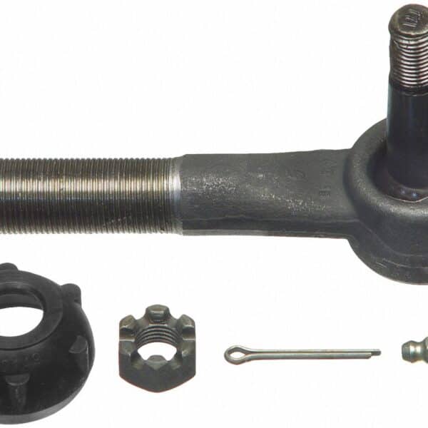 Moog MOG-ES2214R Front Right Outer Steering Tie Rod End