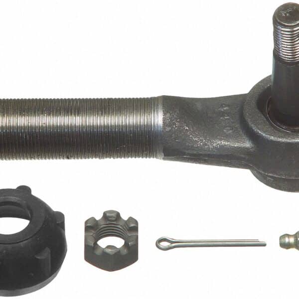 Moog MOG-ES2396R Front Right Outer Steering Tie Rod End