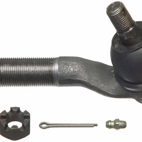 Moog MOG-ES2727R Front Right Outer Steering Tie Rod End