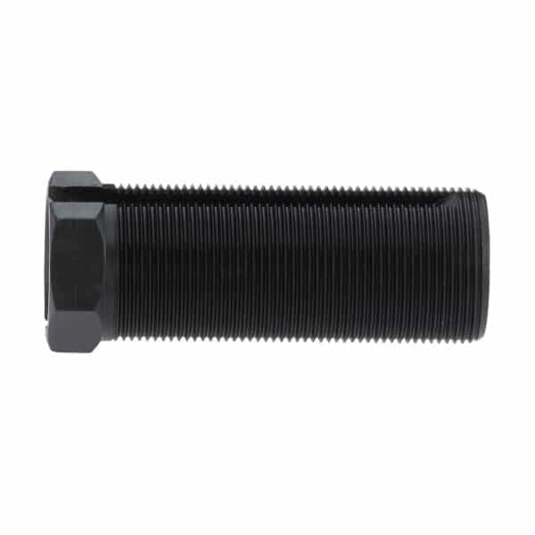 Moog MOG-ES2841S Left Outer Steering Tie Rod End Adjusting Sleeve