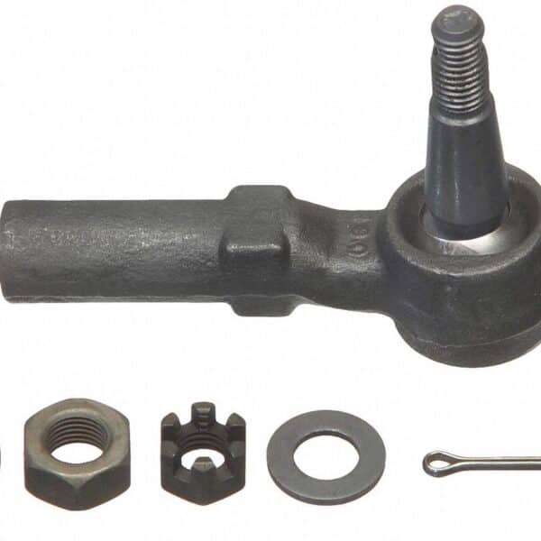 Moog MOG-ES2908RL Front Outer; Rear Outer Steering Tie Rod End