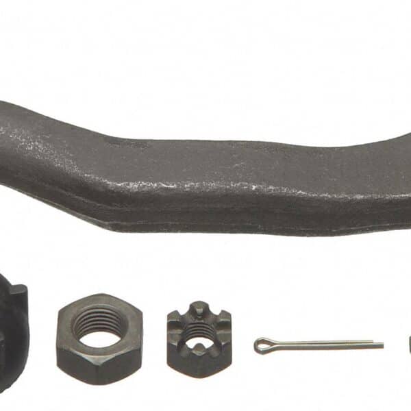 Moog MOG-ES2943R Front Right Outer Steering Tie Rod End