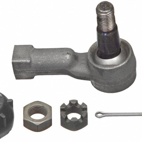 Moog MOG-ES2953 Front Outer; Front Inner Steering Tie Rod End