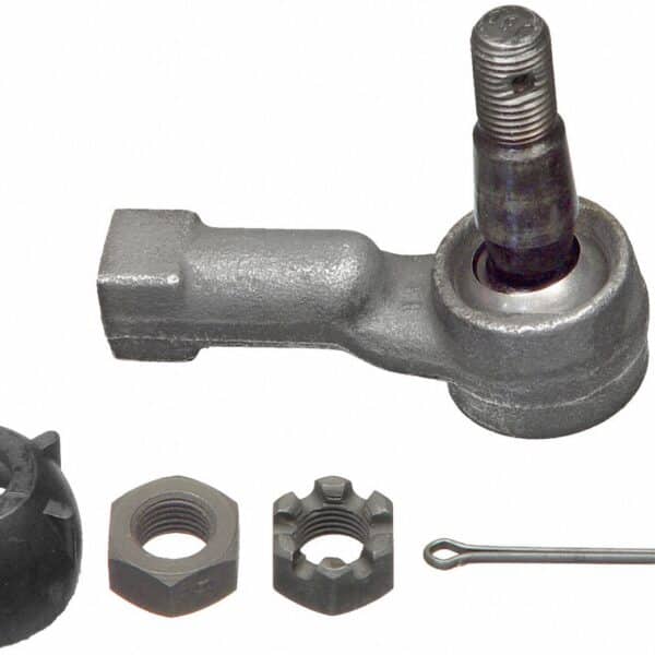 Moog MOG-ES2954 Front Inner; Front Outer Steering Tie Rod End