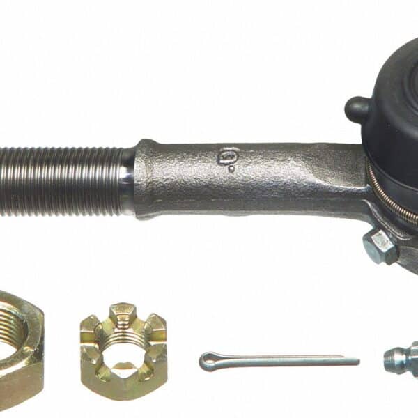 Moog MOG-ES3051L Front Inner Steering Tie Rod End