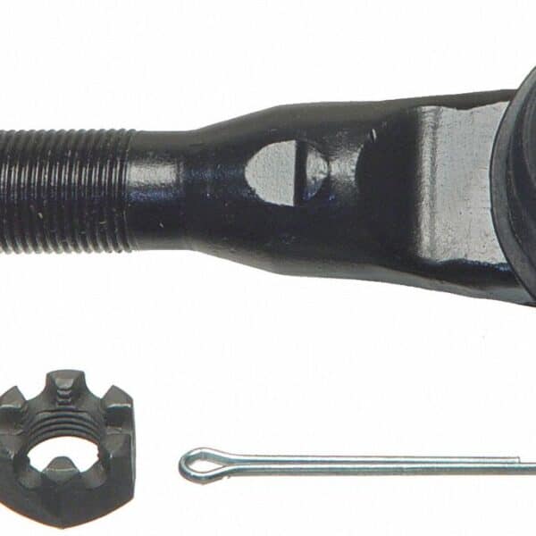 Moog MOG-ES3094L Front Left Outer; At Pitman Arm Steering Tie Rod End