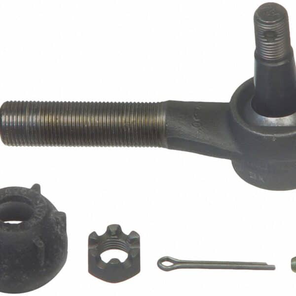 Moog MOG-ES314RL Front Outer; Front Left Outer Steering Tie Rod End