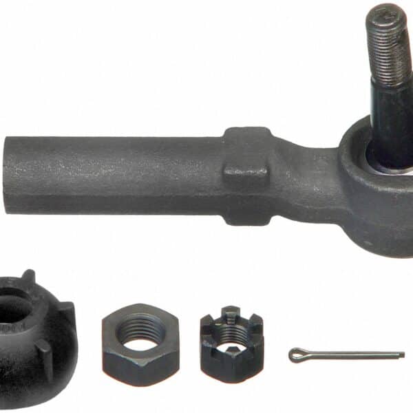 Moog MOG-ES3173RL Front Outer Steering Tie Rod End