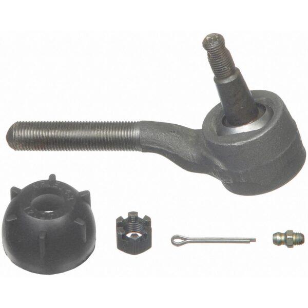 Moog MOG-ES317L Front Outer Steering Tie Rod End