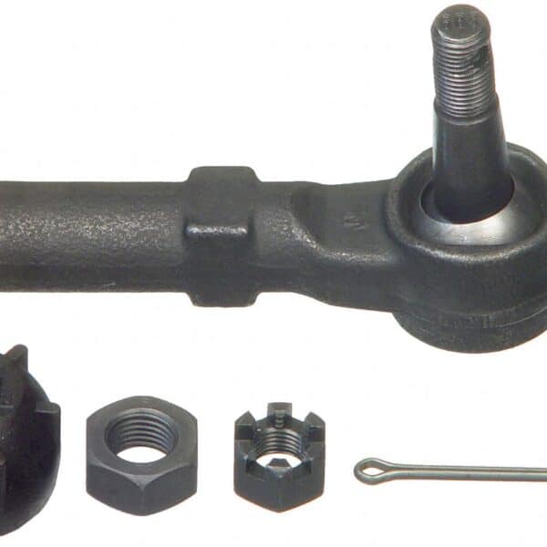 Moog MOG-ES3197RL Front Outer Steering Tie Rod End