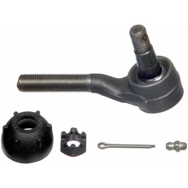 Moog MOG-ES319R Front Outer Steering Tie Rod End