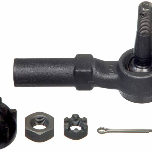 Moog MOG-ES3238RL Front Outer Steering Tie Rod End