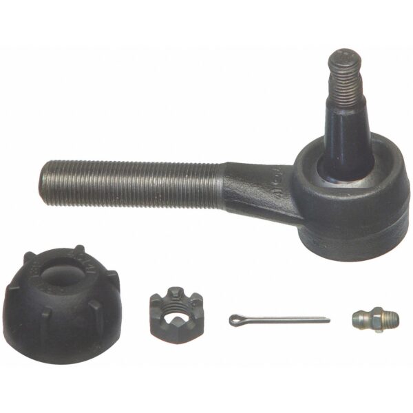 Moog MOG-ES323L Front Outer Steering Tie Rod End