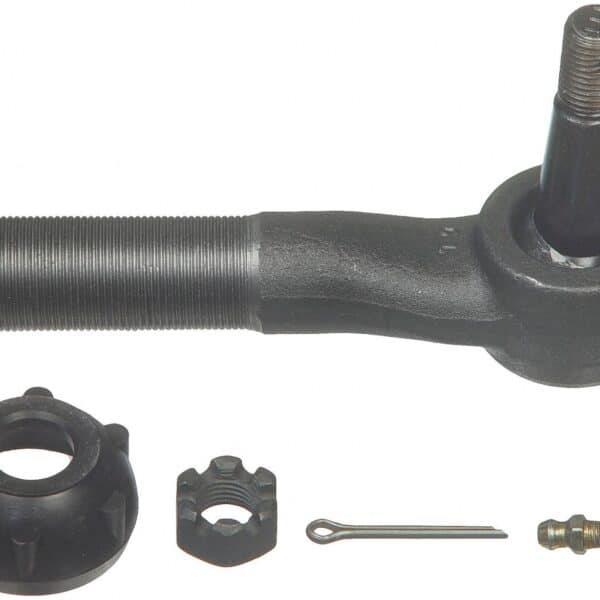 Moog MOG-ES3248RT Front Left Outer Steering Tie Rod End