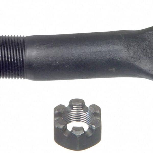 Moog MOG-ES3298L Front Left; Front Left Outer Steering Tie Rod End