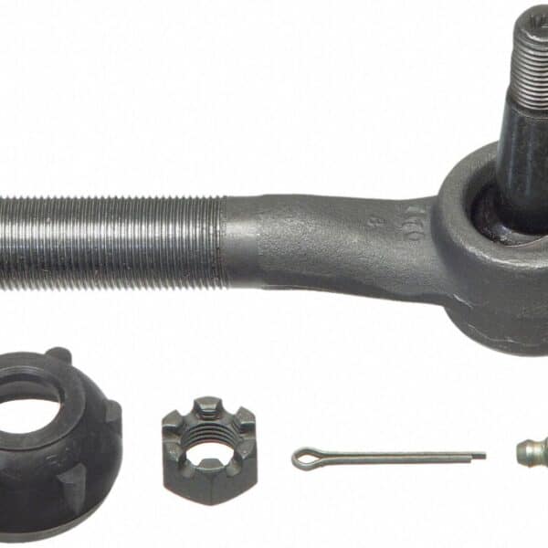 Moog MOG-ES3342R Front Right Outer Steering Tie Rod End