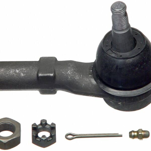 Moog MOG-ES3349RL Front Outer Steering Tie Rod End
