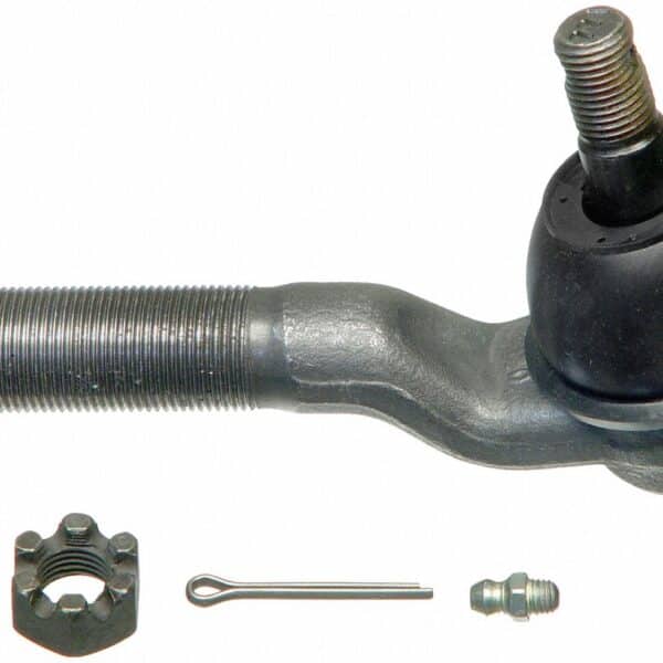 Moog MOG-ES3362L Front Left Outer Steering Tie Rod End