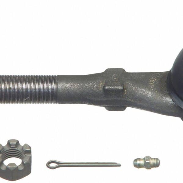 Moog MOG-ES3366T Front Left Outer Steering Tie Rod End