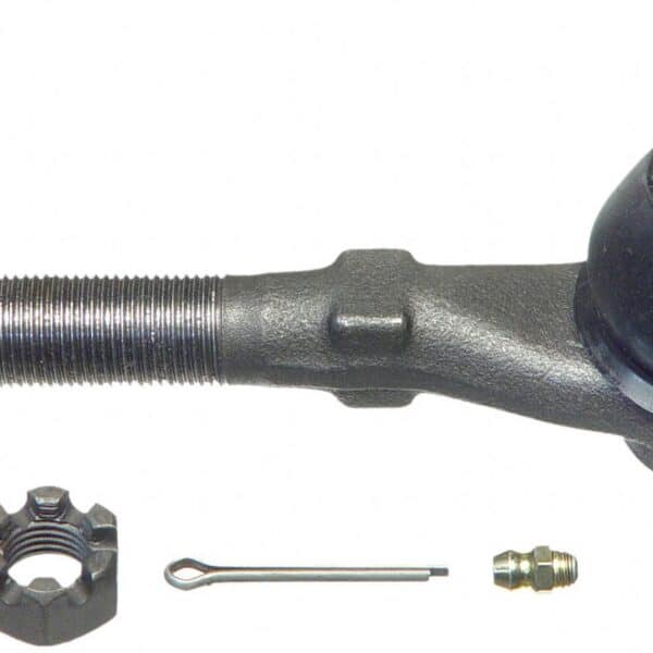Moog MOG-ES3369T Front Left Inner Steering Tie Rod End