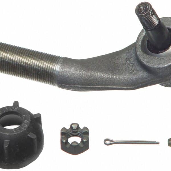 Moog MOG-ES336L Front Left Outer Steering Tie Rod End
