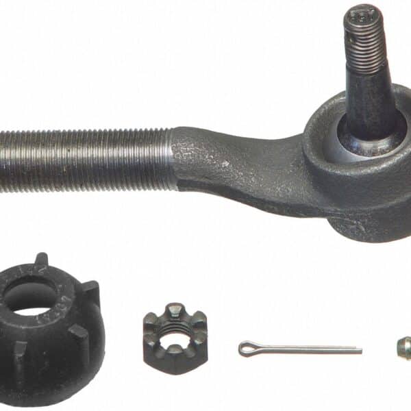 Moog MOG-ES336R Front Right Outer; Front Outer Steering Tie Rod End