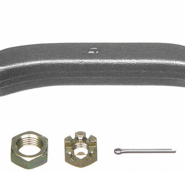 Moog MOG-ES3391R Front Right Outer Steering Tie Rod End
