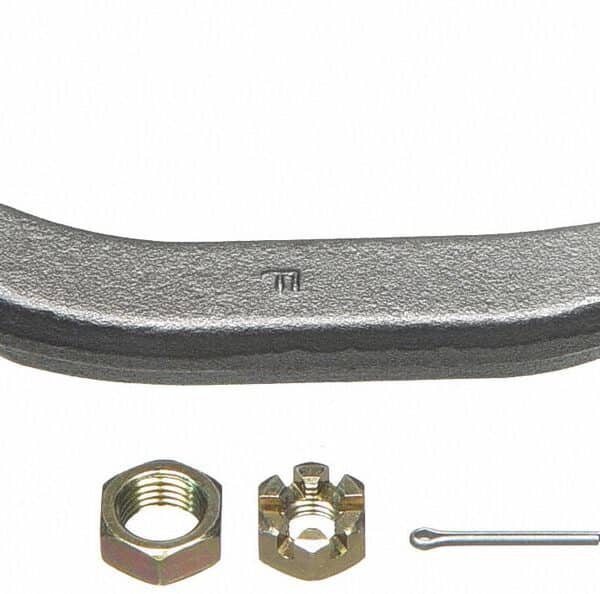 Moog MOG-ES3392R Front Left Outer Steering Tie Rod End