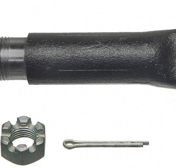 Moog MOG-ES3418 Front Left Outer Steering Tie Rod End