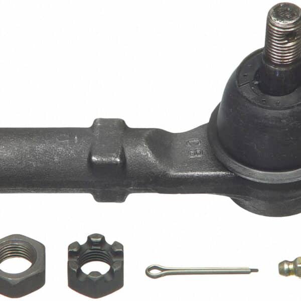 Moog MOG-ES3447T Front Right Outer Steering Tie Rod End