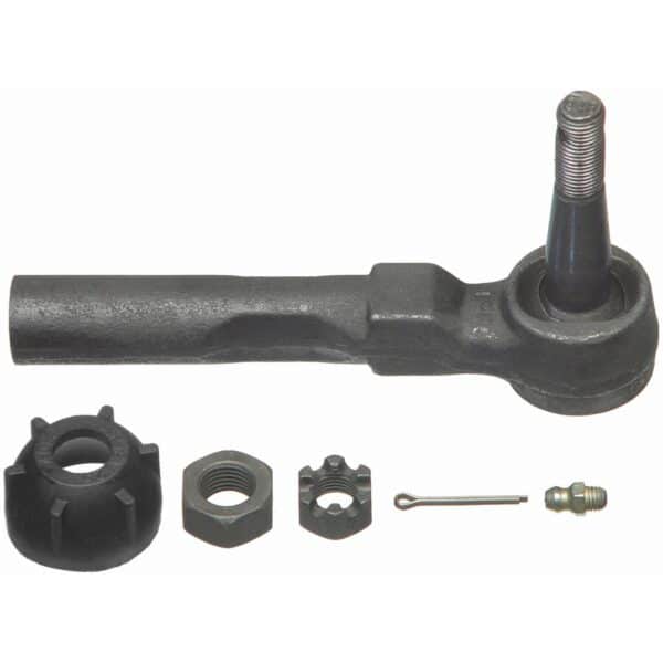 Moog MOG-ES3492T Front Outer Steering Tie Rod End