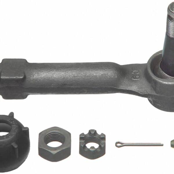 Moog MOG-ES3493T Front Outer Steering Tie Rod End