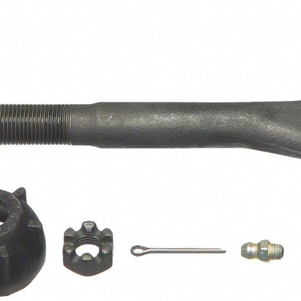 Moog MOG-ES350L Front Outer; Front Left Outer Steering Tie Rod End