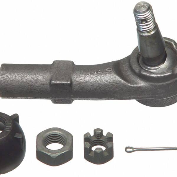 Moog MOG-ES3524 Front Right Outer Steering Tie Rod End