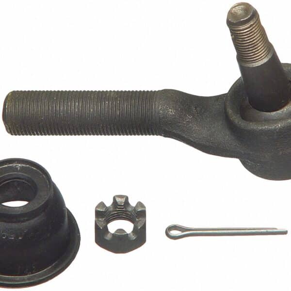 Moog MOG-ES352R Front Right Outer; Front Outer Steering Tie Rod End