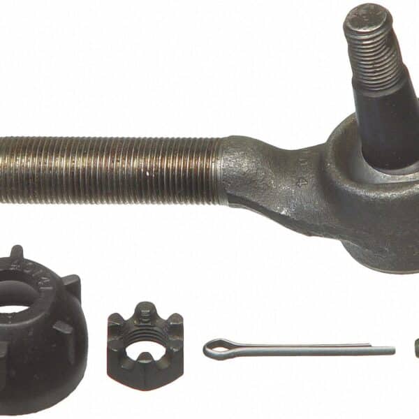 Moog MOG-ES355RL Front Left Outer; Front Inner Steering Tie Rod End