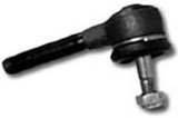 Moog MOG-ES3601 Front Left Outer Steering Tie Rod End