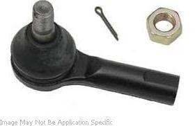 Moog MOG-ES3625 Front Left Outer Steering Tie Rod End
