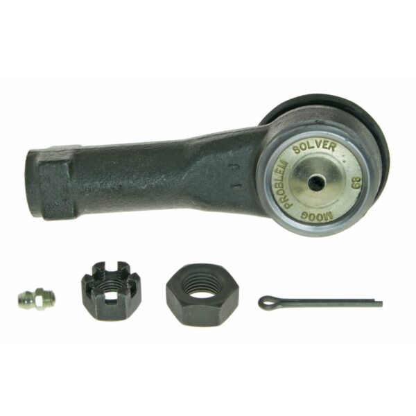 Moog MOG-ES3669 Front Outer Steering Tie Rod End