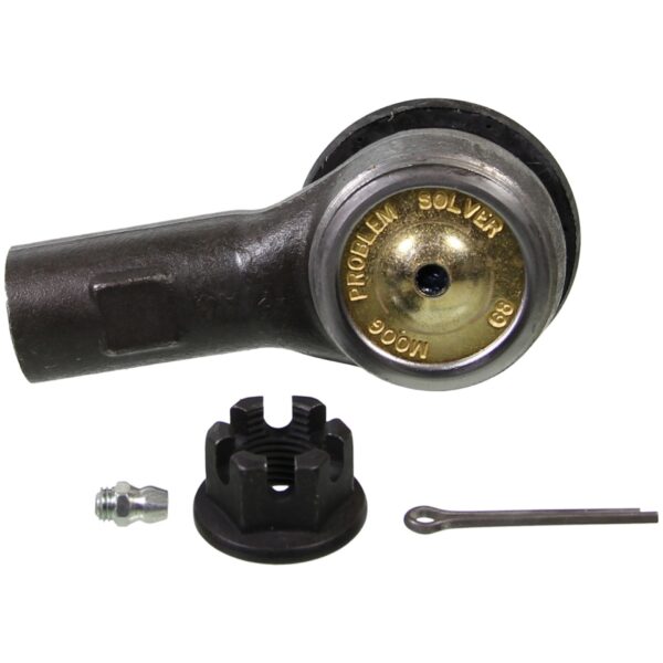 Moog MOG-ES3689 Front Outer Steering Tie Rod End