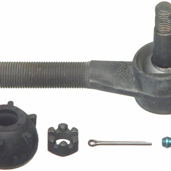 Moog MOG-ES368RL Front Outer Steering Tie Rod End