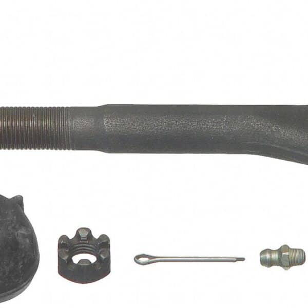 Moog MOG-ES370R Front Inner; Front Right Outer Steering Tie Rod End