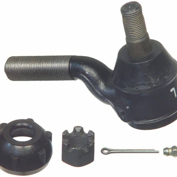 Moog MOG-ES375L Front Left Outer Steering Tie Rod End