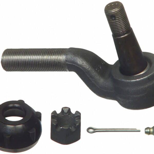 Moog MOG-ES375R Front Right Outer Steering Tie Rod End