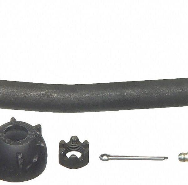 Moog MOG-ES387L Front Inner Steering Tie Rod End