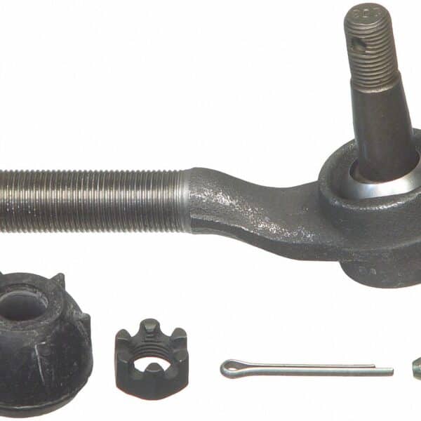 Moog MOG-ES387R Front Outer Steering Tie Rod End