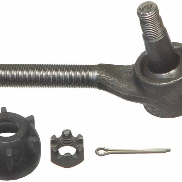 Moog MOG-ES401L Front Inner Steering Tie Rod End