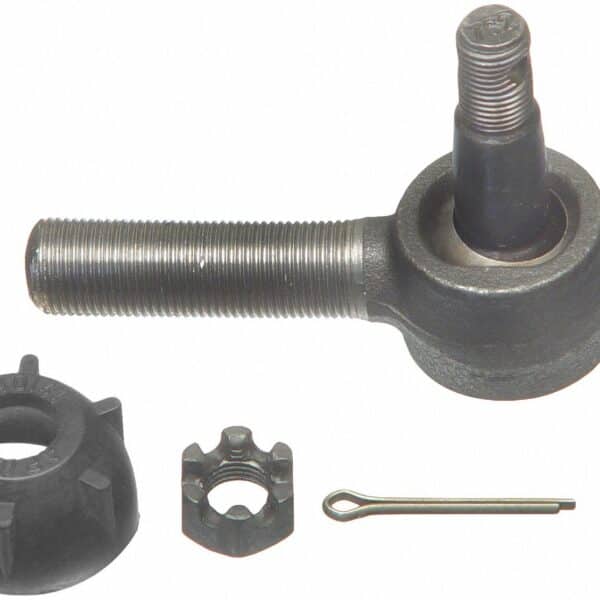Moog MOG-ES416R Front Right Outer Steering Tie Rod End